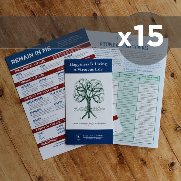 School Starter Kit - Image 3