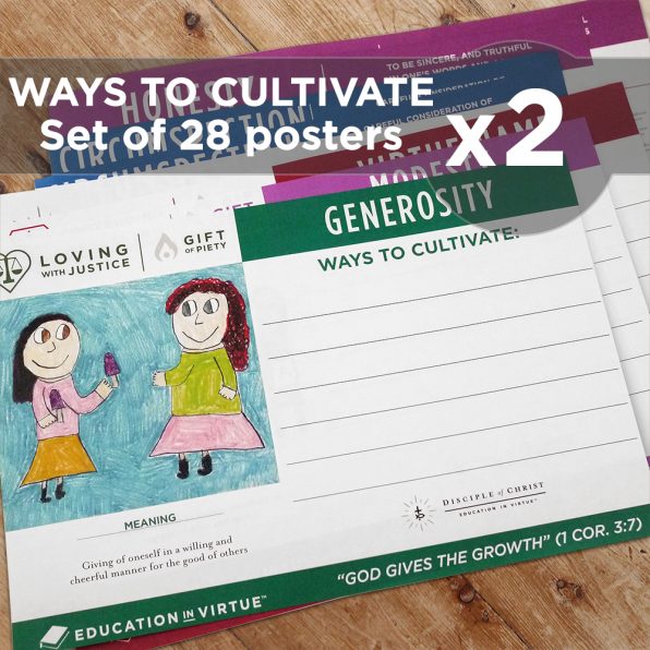 School Starter Kit - Image 5