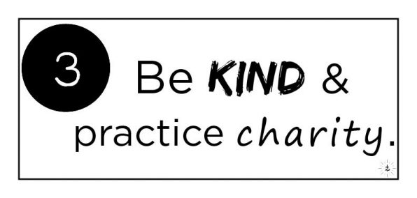 Printable Classroom Expectations - Image 2