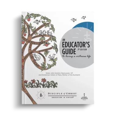 An Educator's Guide to living a virtuous life | 2nd Edition - Ebook