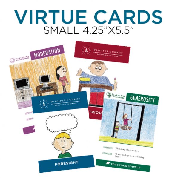 Virtue Cards - Image 2