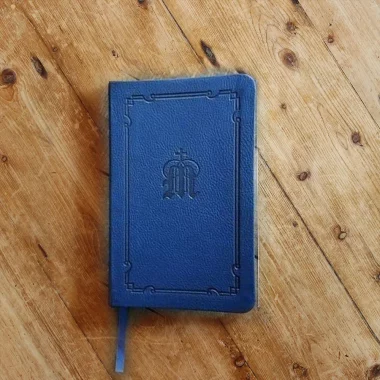 Manual for Marian Devotion