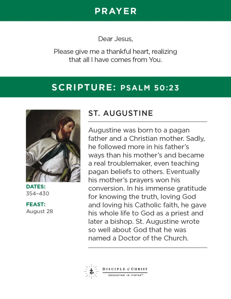Virtue Cards - Image 6