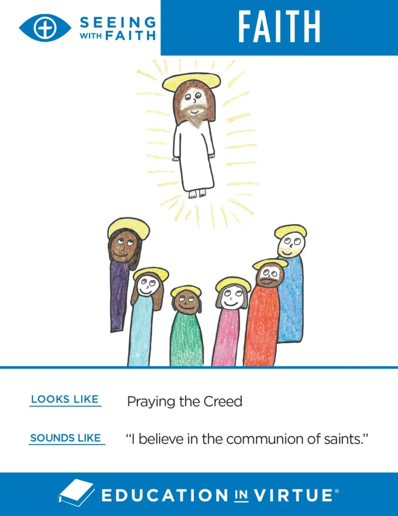 Virtue Cards - Image 2