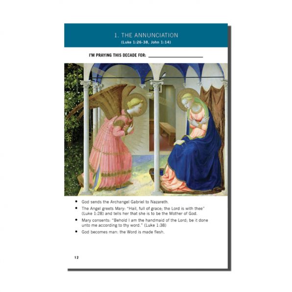 Let's Pray Together - Image 3