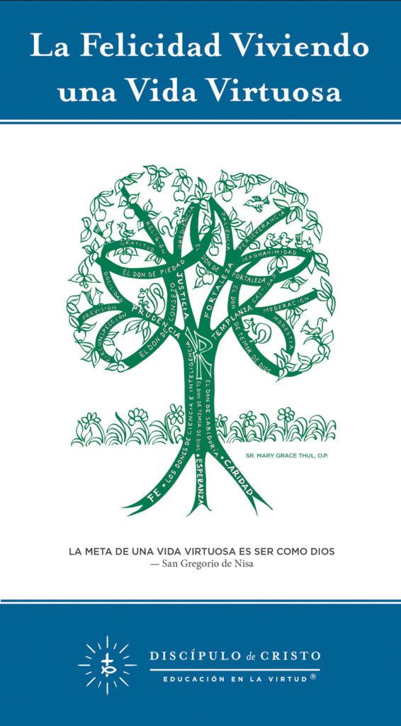 Spanish Virtue Chart Packs - Image 7