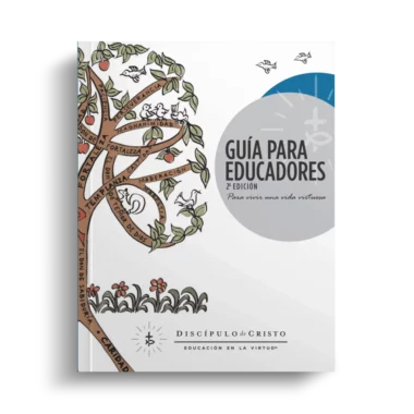 Spanish Educator's Guide | 2nd Edition