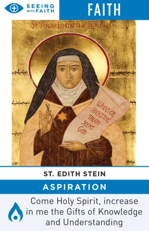 Saint Cards Volume I (Sets 1 and 2) - Image 2