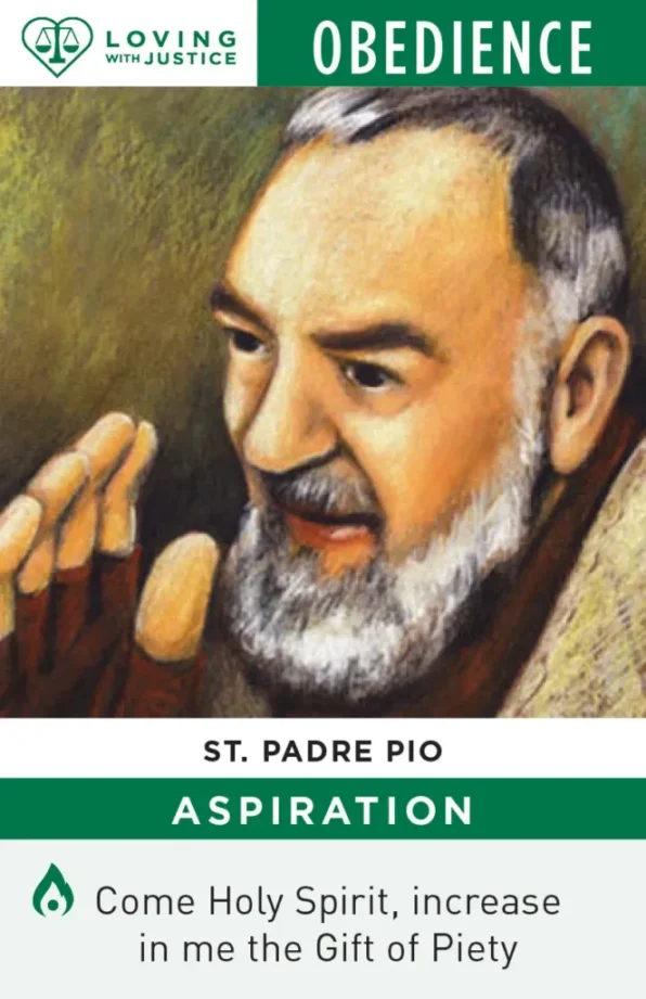 Saint Cards Volume I (Sets 1 and 2) - Image 9