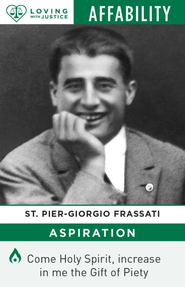Saint Cards Volume I (Sets 1 and 2) - Image 3