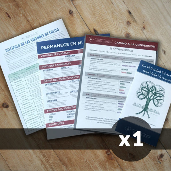Spanish Bundle - Image 3