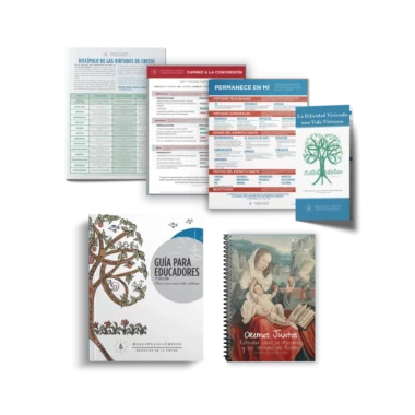 Spanish Bundle