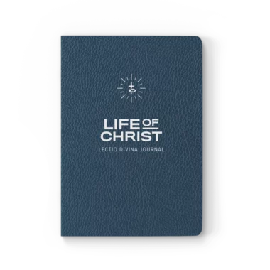Life of Christ, Lectio Divina Journal