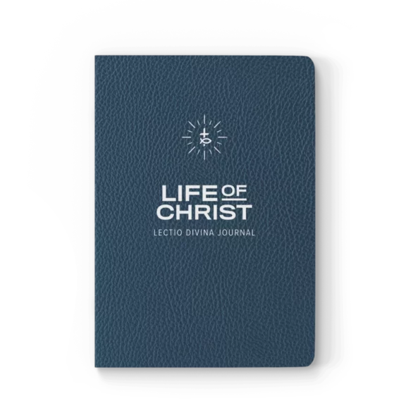 Life of Christ, Lectio Divina Journal