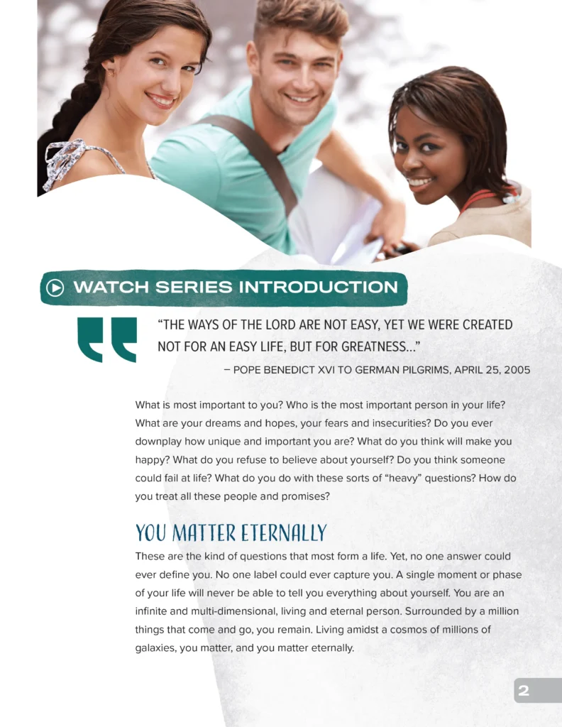 Uplifted Guidebook - Image 2