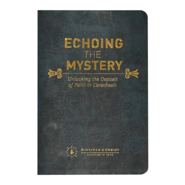 Echoing the Mystery | Compact Edition