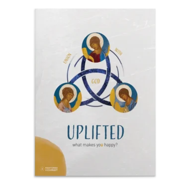 Uplifted Guidebook