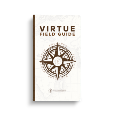 Virtue Field Guide