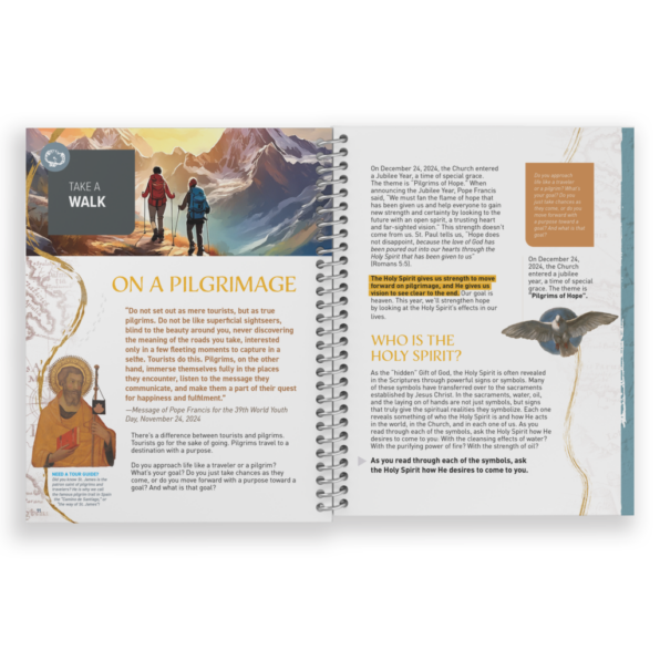 2025 - 2026 Student Planner - Image 7