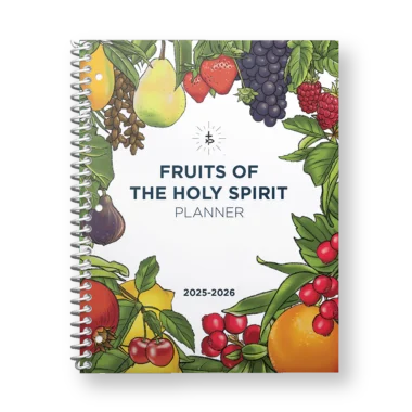 2025 - 2026 Elementary Planner