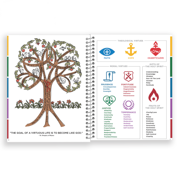 2025 - 2026 Elementary Planner - Image 4