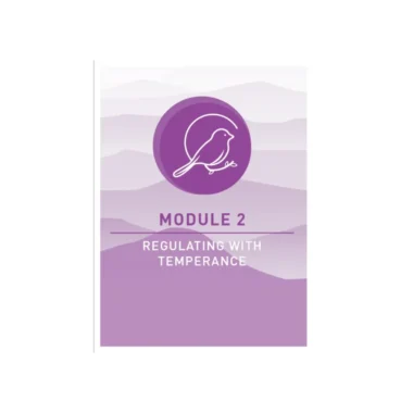 Secure in Grace Teacher's Manual, Module 2