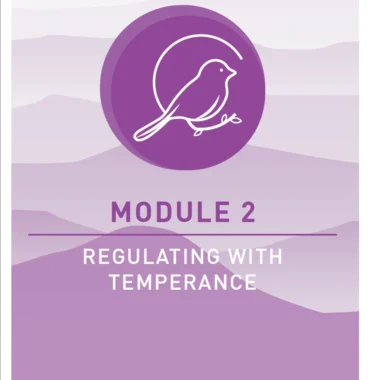 Secure in Grace Teacher's Manual, Module 2