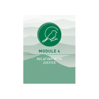 Secure in Grace Teacher's Manual, Module 4