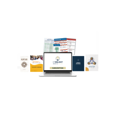 High School Starter Kit