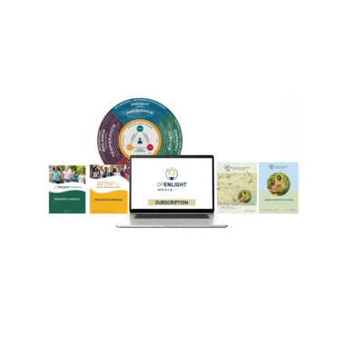 Raised in Grace Bundle